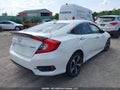 2017 Honda Civic — photo 4 of 20 | VIN 2HGFC1F91HH102865