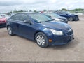 Photo 1 of 17 — 2011 Chevrolet Cruze