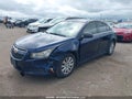 Photo 2 of 17 — 2011 Chevrolet Cruze