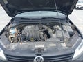 Photo 10 of 18 — 2013 Volkswagen Jetta