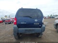 Photo 17 of 21 — 2007 Nissan Xterra