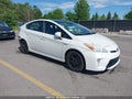 Photo 1 of 21 — 2012 Toyota Prius