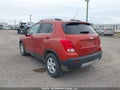 Photo 3 of 18 — 2016 Chevrolet Trax