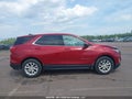 Photo 13 of 21 — 2018 Chevrolet Equinox