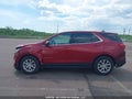 Photo 14 of 21 — 2018 Chevrolet Equinox
