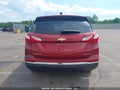 Photo 16 of 21 — 2018 Chevrolet Equinox