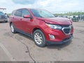Photo 1 of 21 — 2018 Chevrolet Equinox