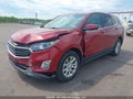 Photo 2 of 21 — 2018 Chevrolet Equinox