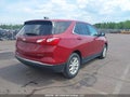 Photo 4 of 21 — 2018 Chevrolet Equinox