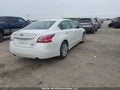 Photo 4 of 19 — 2015 Nissan Altima