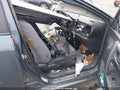 2015 Toyota Corolla — photo 5 of 22 | VIN 2T1BURHE0FC446875