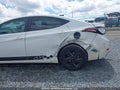 Photo 11 of 19 — 2016 Hyundai Elantra
