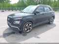 Photo 2 of 19 — 2021 Hyundai Venue