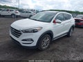 Photo 2 of 21 — 2018 Hyundai Tucson