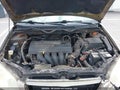 Photo 9 of 21 — 2003 Toyota Corolla