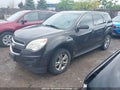 Photo 2 of 18 — 2014 Chevrolet Equinox