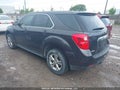 Photo 3 of 18 — 2014 Chevrolet Equinox