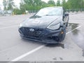 Photo 2 of 21 — 2023 Hyundai Sonata