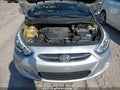 Photo 10 of 22 — 2015 Hyundai Accent