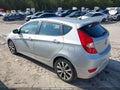 Photo 14 of 22 — 2015 Hyundai Accent