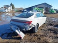 Photo 4 of 18 — 2023 Hyundai Elantra
