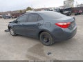Photo 3 of 21 — 2017 Toyota Corolla