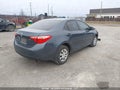 Photo 4 of 21 — 2017 Toyota Corolla