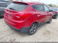 Photo 4 of 16 — 2015 Hyundai Tucson