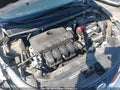 2016 Nissan Sentra — photo 10 of 18 | VIN 3N1AB7AP3GL676171