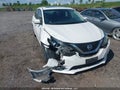 2016 Nissan Sentra — photo 1 of 18 | VIN 3N1AB7AP3GL676171