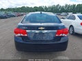 Photo 17 of 18 — 2015 Chevrolet Cruze