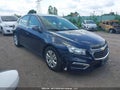 Photo 1 of 18 — 2015 Chevrolet Cruze