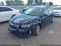 Photo 2 of 18 — 2015 Chevrolet Cruze