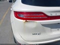 Photo 20 of 22 — 2015 Lincoln MKC