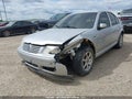 Photo 2 of 18 — 2000 Volkswagen Jetta