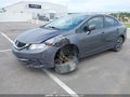 Photo 2 of 20 — 2015 Honda Civic