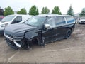 Photo 2 of 18 — 2025 Chevrolet Suburban