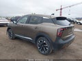 Photo 3 of 21 — 2026 Nissan Kicks