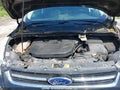 Photo 10 of 18 — 2013 Ford Escape