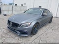 Photo 2 of 18 — 2017 Mercedes-Benz C-Class