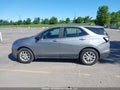 Photo 14 of 21 — 2023 Chevrolet Equinox