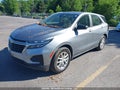 Photo 2 of 21 — 2023 Chevrolet Equinox