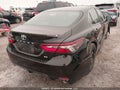 Photo 4 of 17 — 2023 Toyota Camry