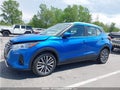 Photo 14 of 21 — 2024 Nissan Kicks