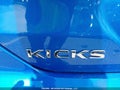 Photo 20 of 21 — 2024 Nissan Kicks