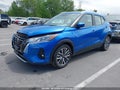 Photo 2 of 21 — 2024 Nissan Kicks
