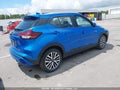 Photo 4 of 21 — 2024 Nissan Kicks