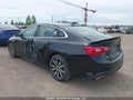 Photo 3 of 21 — 2020 Chevrolet Malibu