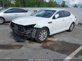 Photo 2 of 22 — 2012 Kia Optima