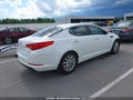 Photo 4 of 22 — 2012 Kia Optima